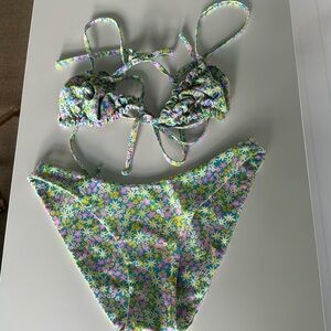 kulani kinis bikini set